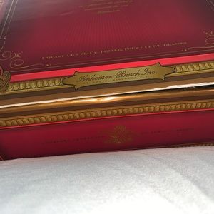 Budweiser Millennium Beer Limited Edition